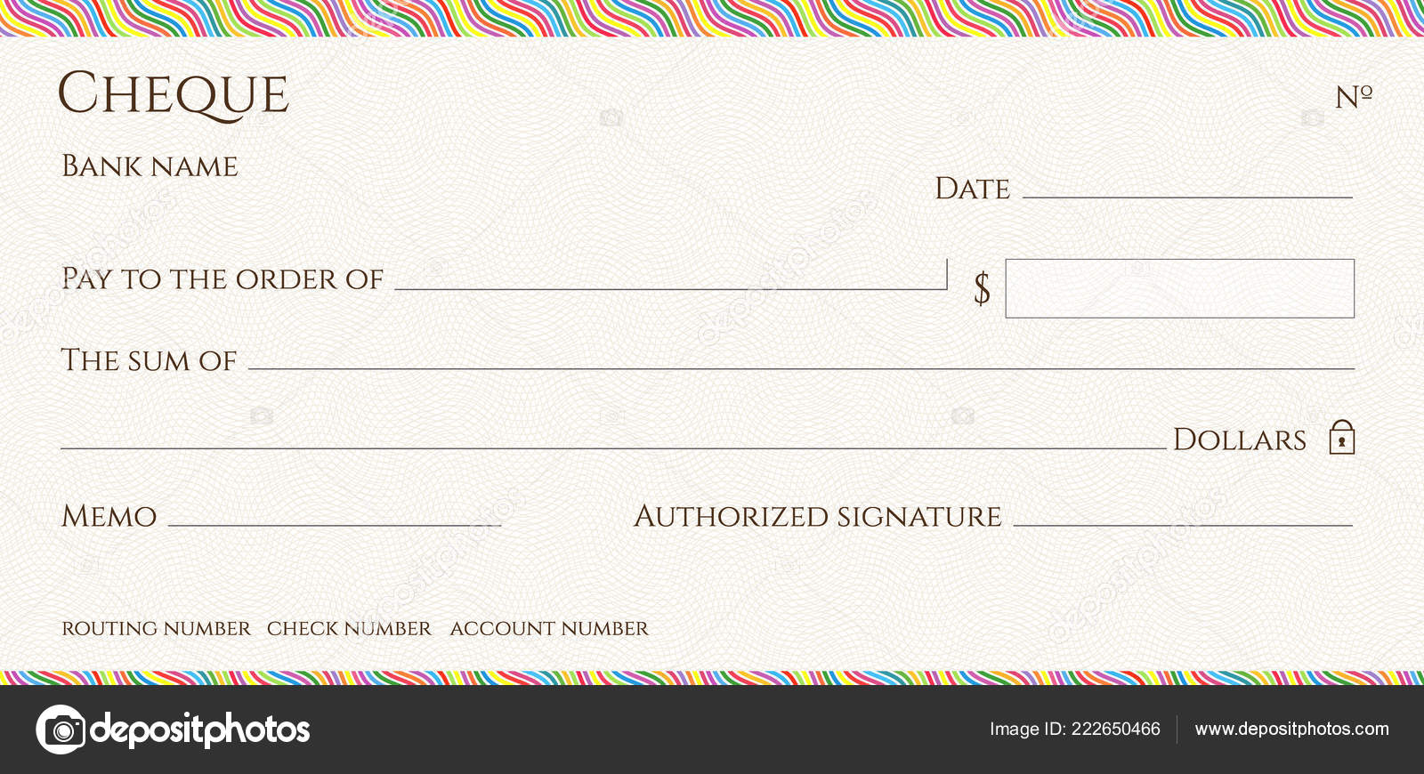 Cheque: Meaning, Characteristics, types, and how do they work | Housing News