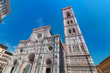 Floransa Santa Maria del Fiore kilisede