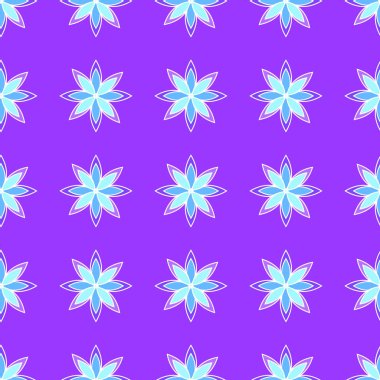 Kusursuz Vektör Deseni