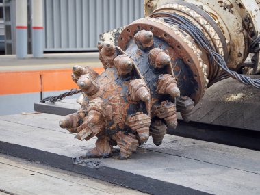    Vladivostok, Rusya, 03.27.2019.Tren-sergi 