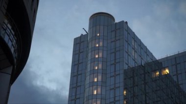 Brussels, Belçika - 03/20/2017 Parlamentosu