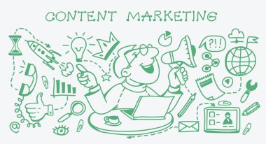 Dijital pazarlama kavramı