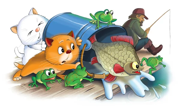 Tür komik hayvanlar