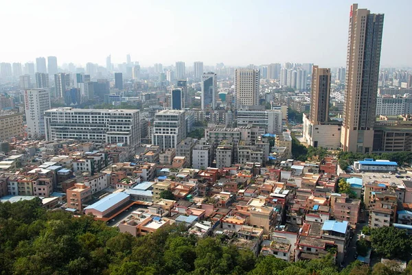 Sahne Foshan City, Çin