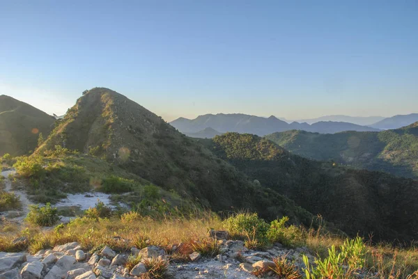 Haut Montagne Angel Nha Trang Vietnam — Photo