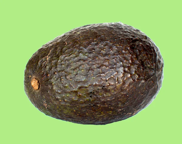 Primer Plano Aguacate — Foto de Stock