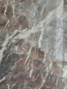 Bir mermerin soyut dokusu
