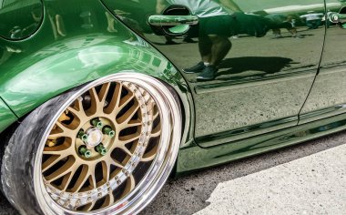 Araba tekerlek fotoğraf güzel tekerlekler