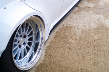 Araba tekerlek fotoğraf güzel tekerlekler