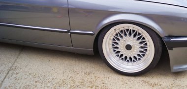 Araba tekerlek fotoğraf güzel tekerlekler