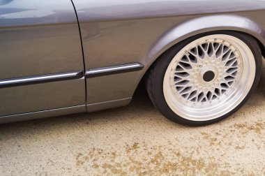 Araba tekerlek fotoğraf güzel tekerlekler