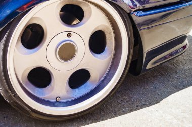 Araba tekerlek fotoğraf güzel tekerlekler