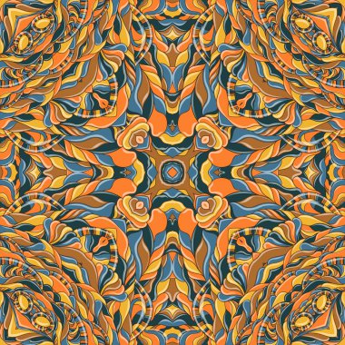 renkli kesintisiz arka plan.