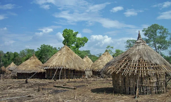 Kırsal köy, Benishangul Gumuz, Etiyopya