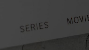 Miami / Amerika - 04.28.2019: Hbo şirketinin web sitesi ana sayfası. Hbo logosunu kapatın. Haber medyası veya diğer web siteleri için açıklayıcı olarak kullanılabilir, bilgi, iş veya pazarlama konsepti için iyi.