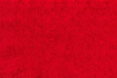 Parlak kırmızı kağıt dokusu arkaplanı