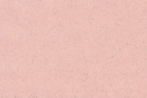 Rose Pastel Papier Naturel Grain Texture Fond — Photo