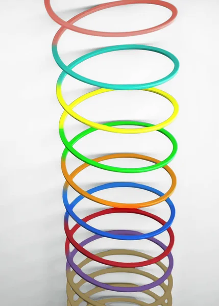 Sarmal Dynamics renk bahar