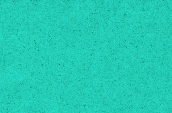 Teal Turquoise Natural Paper Texture — Stock Photo, Image