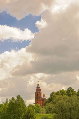 Haç yüceltme Kilisesi