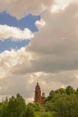 Haç yüceltme Kilisesi