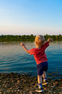 Doğru atma tekniğini geliştirin