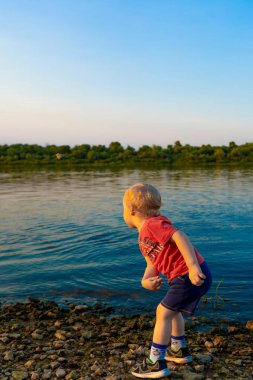 Doğru atma tekniğini geliştirin