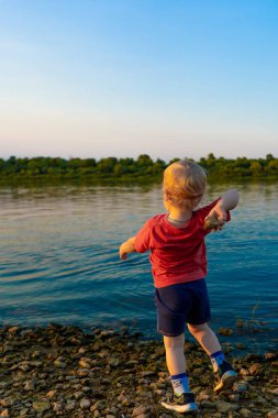 Doğru atma tekniğini geliştirin