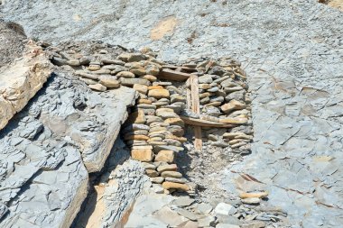 Karadeniz kıyısında Rusya