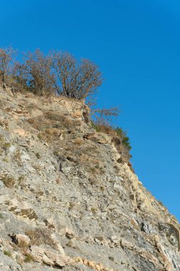Karadeniz kıyısında Rusya