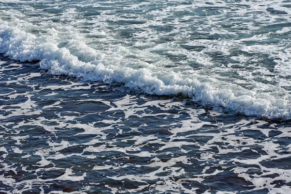 Ver Textura Del Agua — Foto de Stock