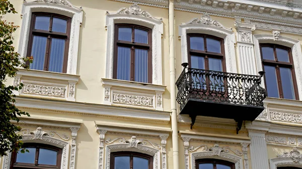Eski ev Standart Oda. Grodno, Belarus