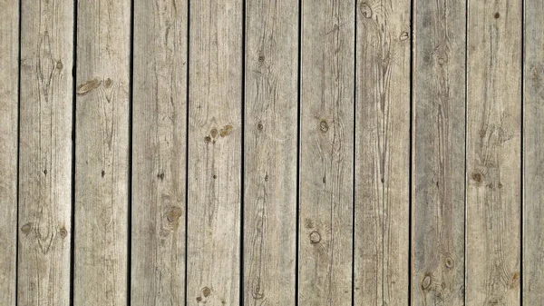 Old Village Fence Grunge Wood Panels Background — Stock Photo, Image
