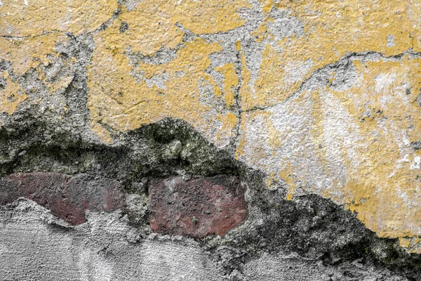 Old Weathered Wall Texture Abstract Background — Stock Photo, Image