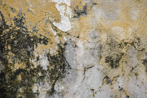Oude Verweerde Muur Textuur Abstracte Achtergrond — Stockfoto