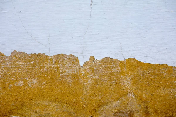 Textura Antiga Parede Resistida Fundo Abstrato — Fotografia de Stock