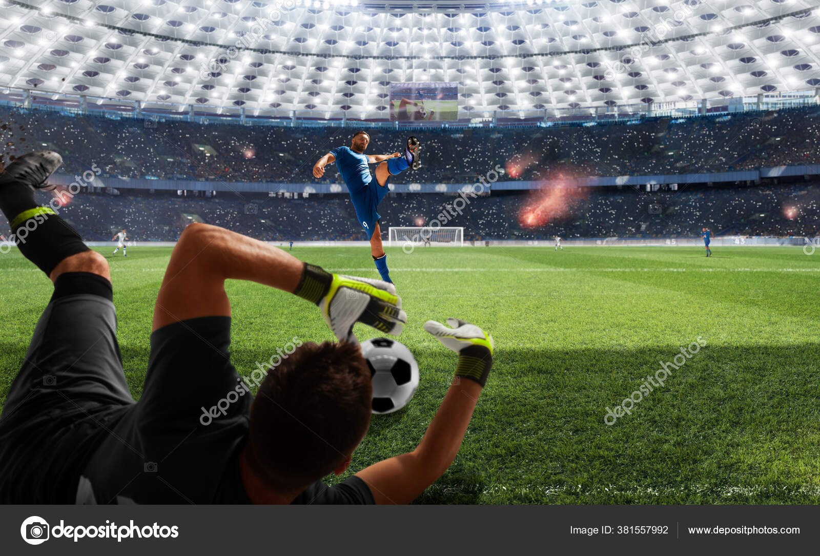 運動選手写真素材 ロイヤリティフリー運動選手画像 Depositphotos