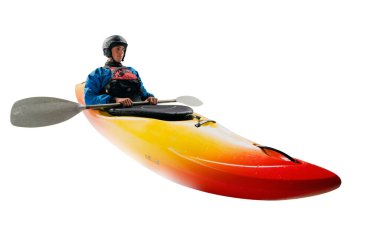 Beyazsu kayağı, ekstrem kayak.