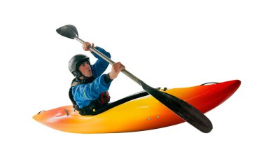 Beyazsu kayağı, ekstrem kayak.