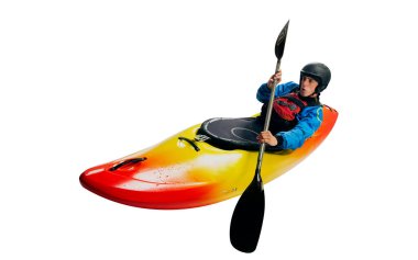 Beyazsu kayağı, ekstrem kayak.