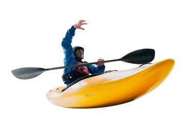 Beyazsu kayağı, ekstrem kayak.