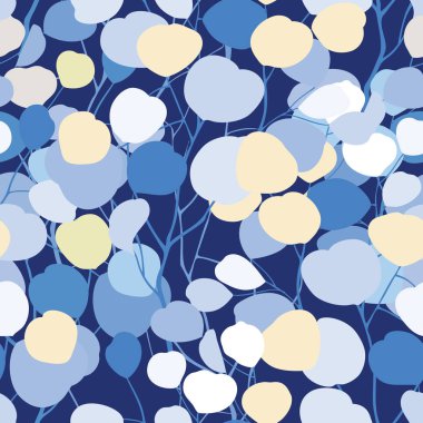 Elegance Dikişsiz desen bırakır