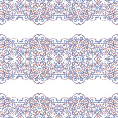 Elegance Seamless modeli dantel süsleme ile