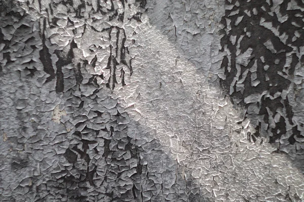 Контрастная Текстурная Стена — стоковое фото