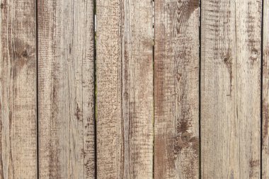 Eski ahşap tahtaların arka planı