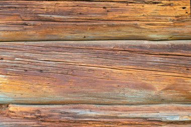 Eski moda kahverengi ahşap arka plan