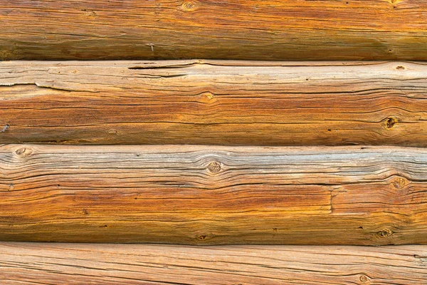 Vintage Stare Teksturowane Brązowe Tło Drewna — Zdjęcie stockowe