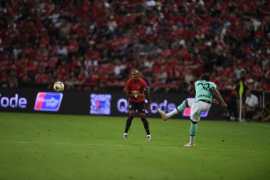 Kallang-Singapur-20jul2019: Ashley genç #18 Mancheste oyuncusu