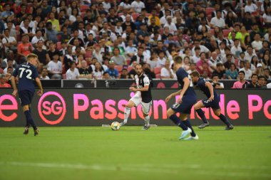 Kallang-singapore-21jul2019 Gonzalo Gerardo Higuain # 21