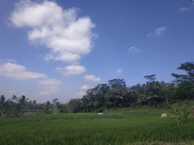 arka plan beyaz bulut gökyüzü güzel mavi